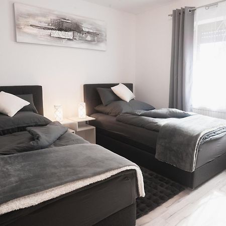 Ferienwohnung Speidel Rottenburg Am Neckar ภายนอก รูปภาพ