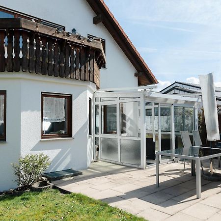 Ferienwohnung Speidel Rottenburg Am Neckar ภายนอก รูปภาพ