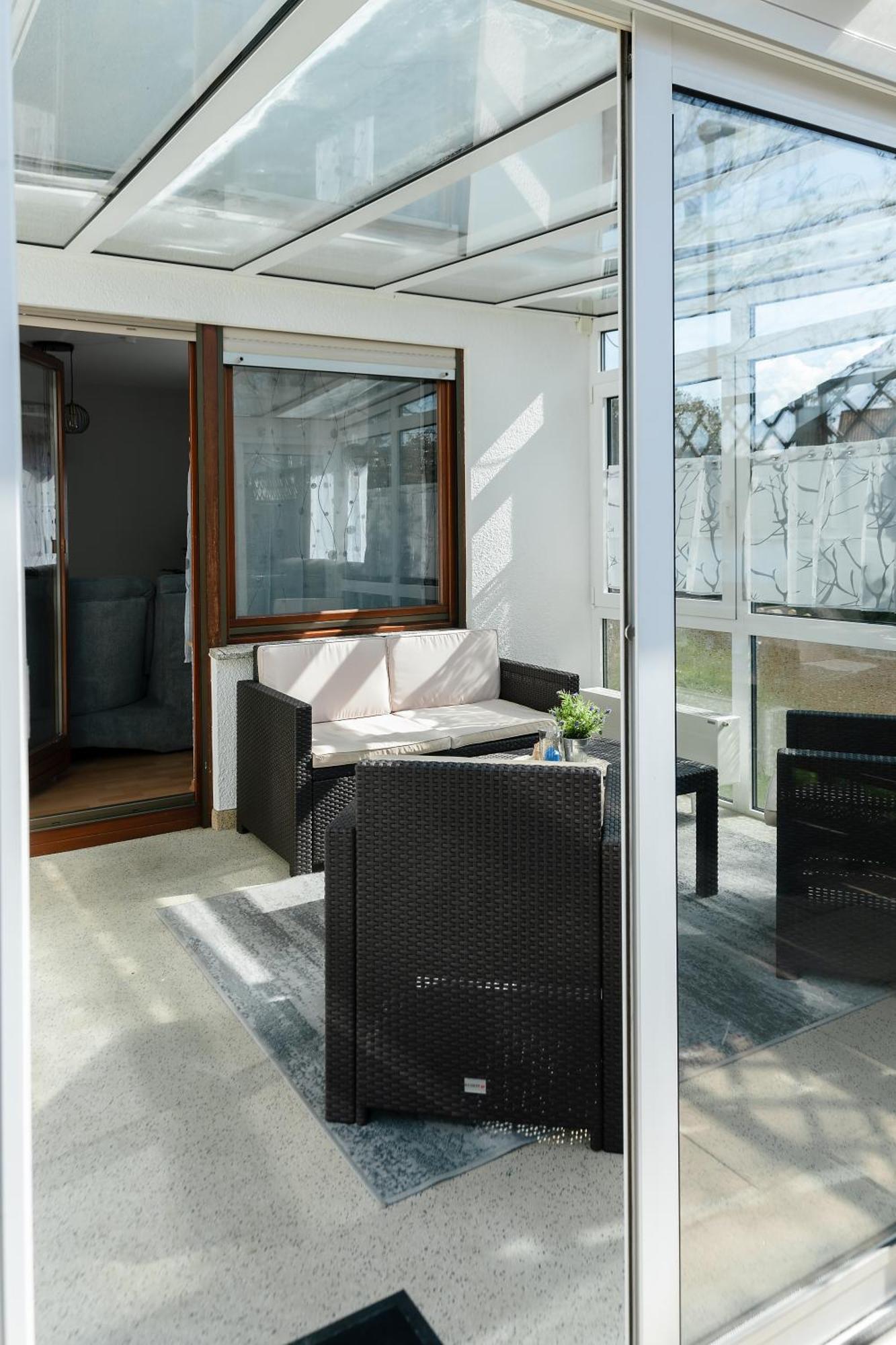 Ferienwohnung Speidel Rottenburg Am Neckar ภายนอก รูปภาพ