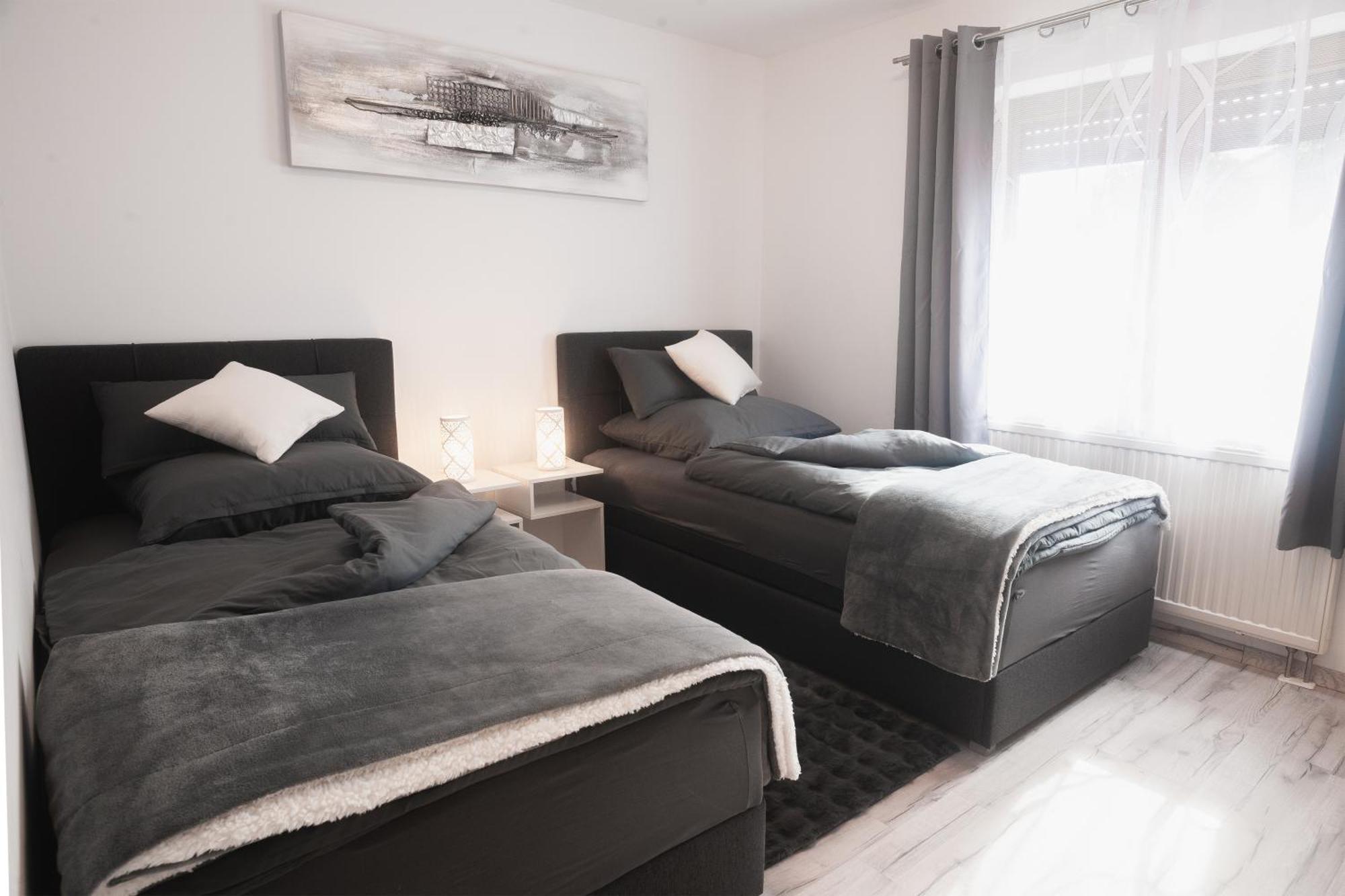 Ferienwohnung Speidel Rottenburg Am Neckar ภายนอก รูปภาพ
