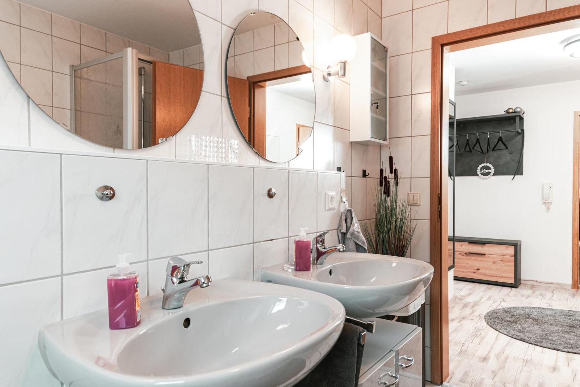 Ferienwohnung Speidel Rottenburg Am Neckar ภายนอก รูปภาพ