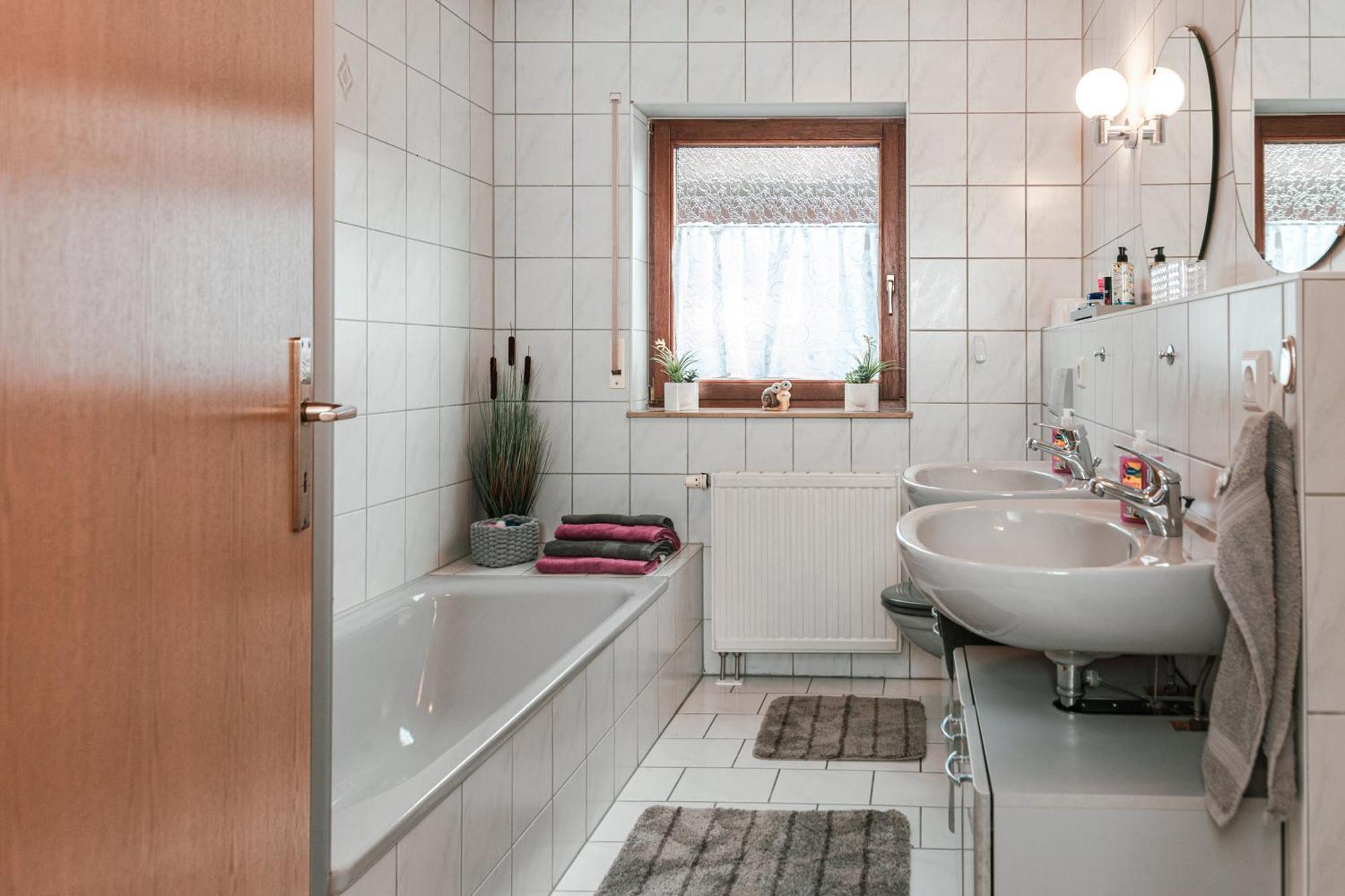 Ferienwohnung Speidel Rottenburg Am Neckar ภายนอก รูปภาพ
