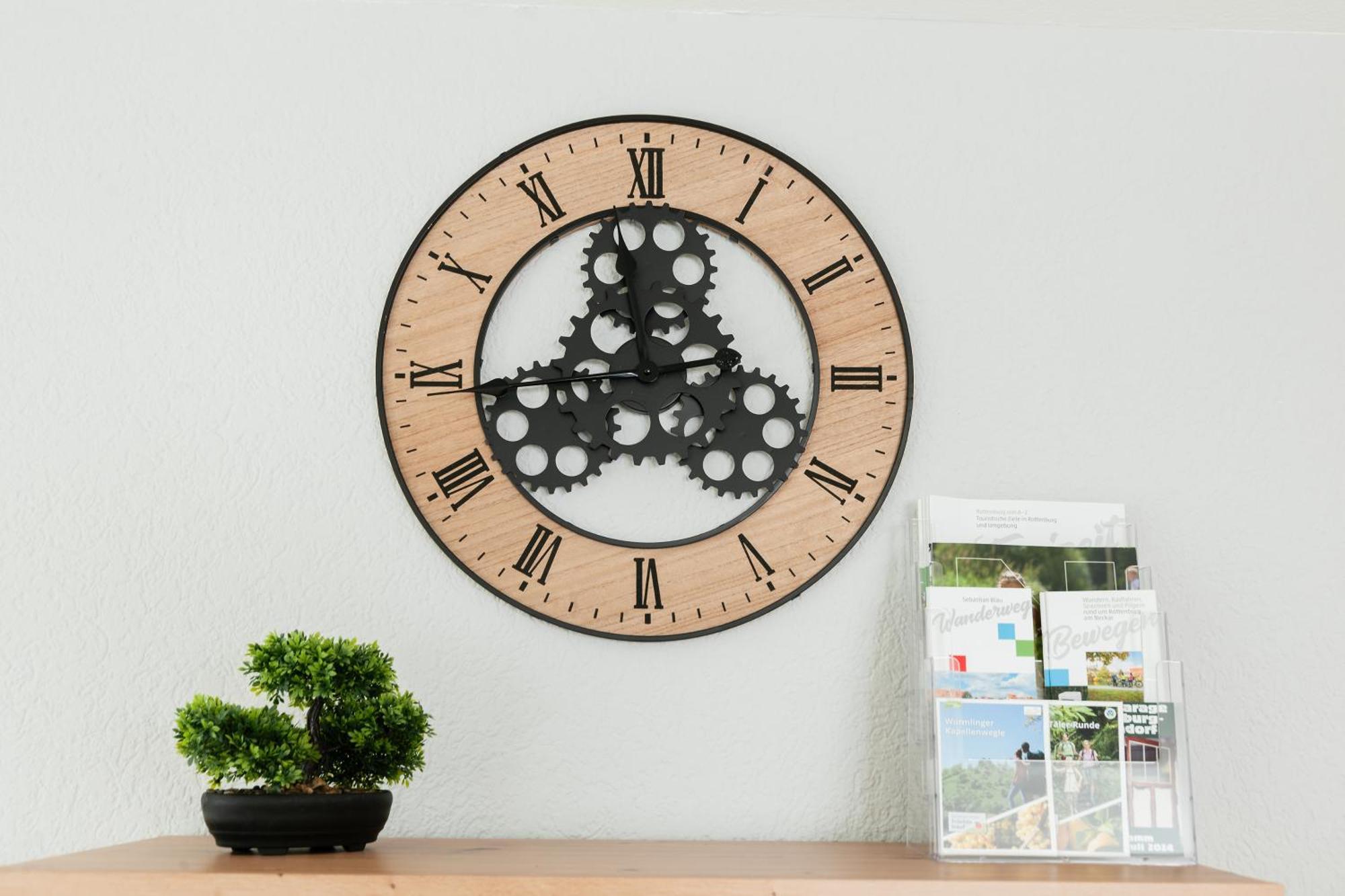 Ferienwohnung Speidel Rottenburg Am Neckar ภายนอก รูปภาพ
