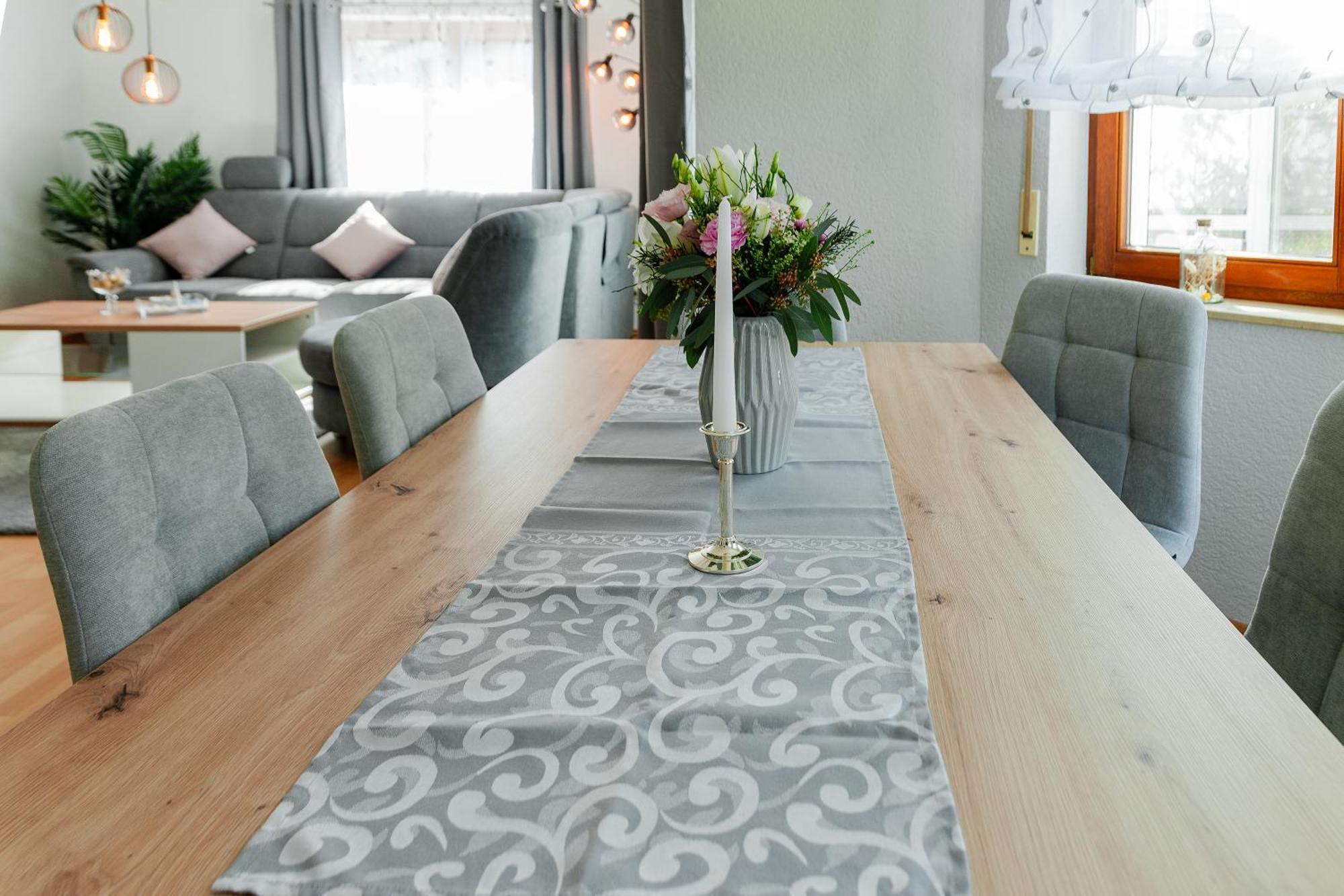 Ferienwohnung Speidel Rottenburg Am Neckar ภายนอก รูปภาพ