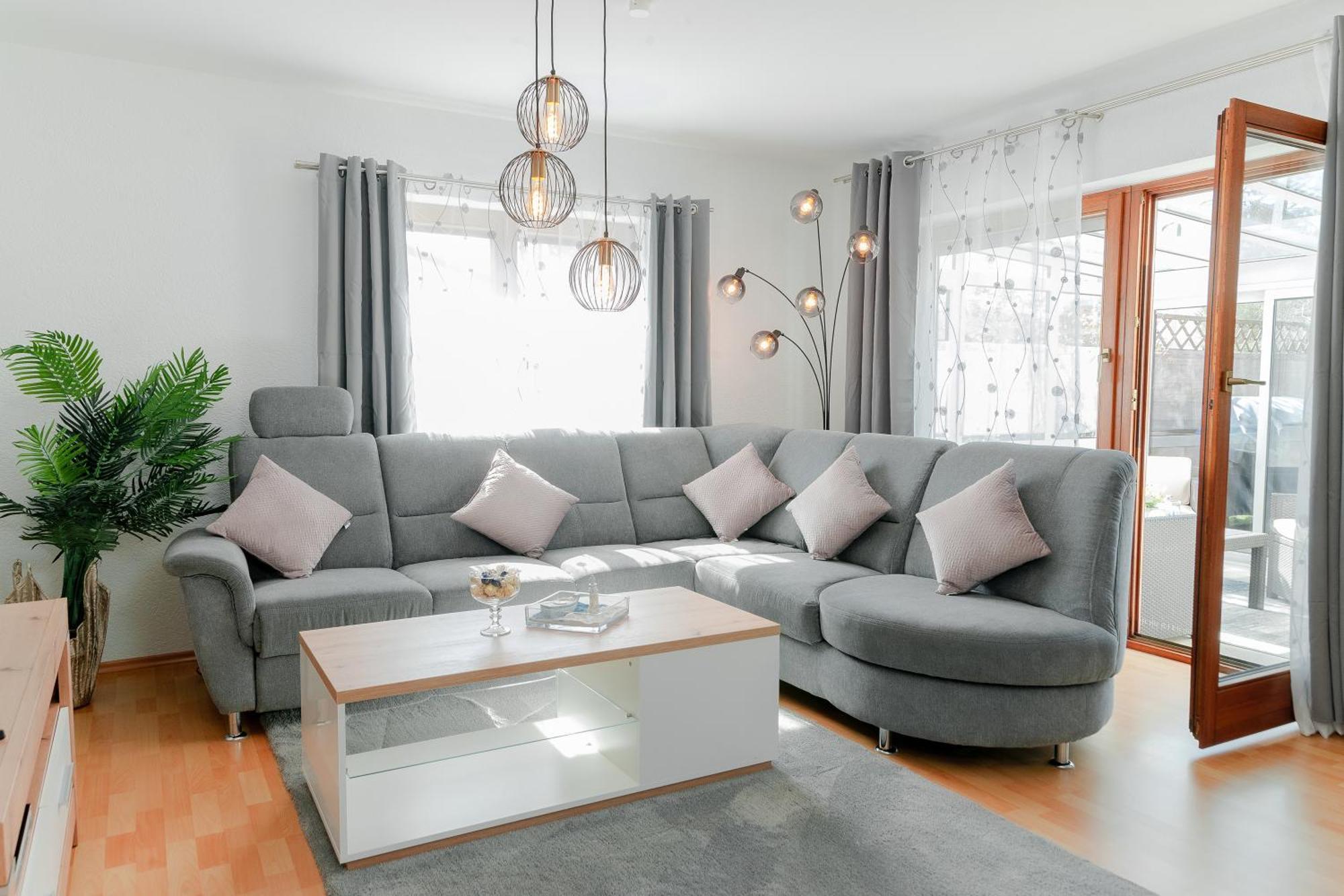 Ferienwohnung Speidel Rottenburg Am Neckar ภายนอก รูปภาพ