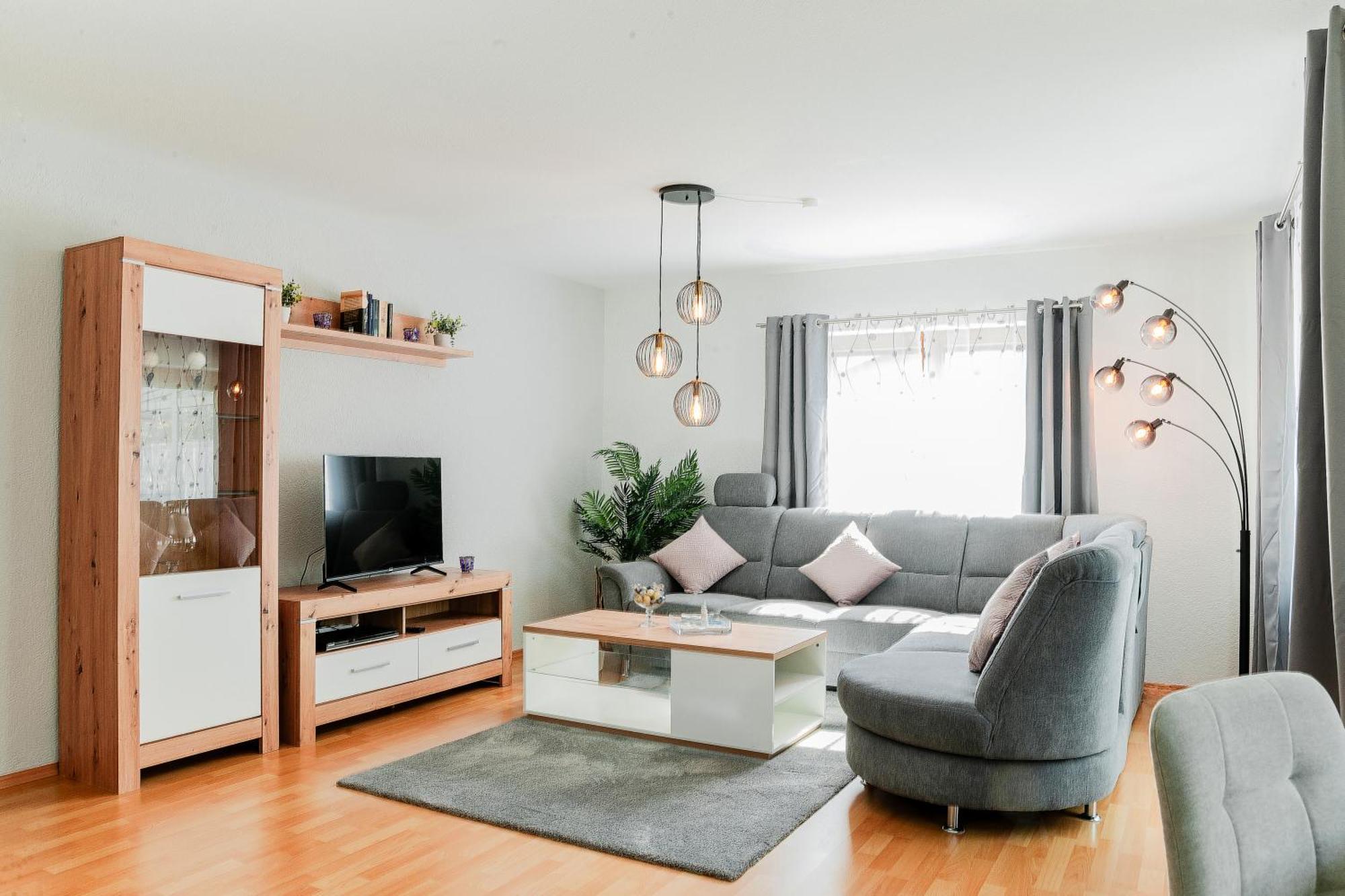 Ferienwohnung Speidel Rottenburg Am Neckar ภายนอก รูปภาพ