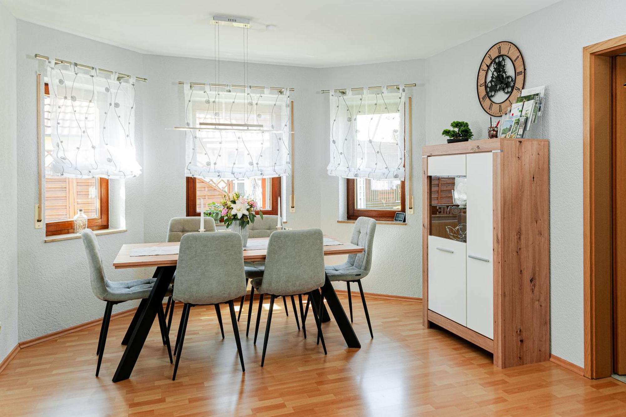 Ferienwohnung Speidel Rottenburg Am Neckar ภายนอก รูปภาพ